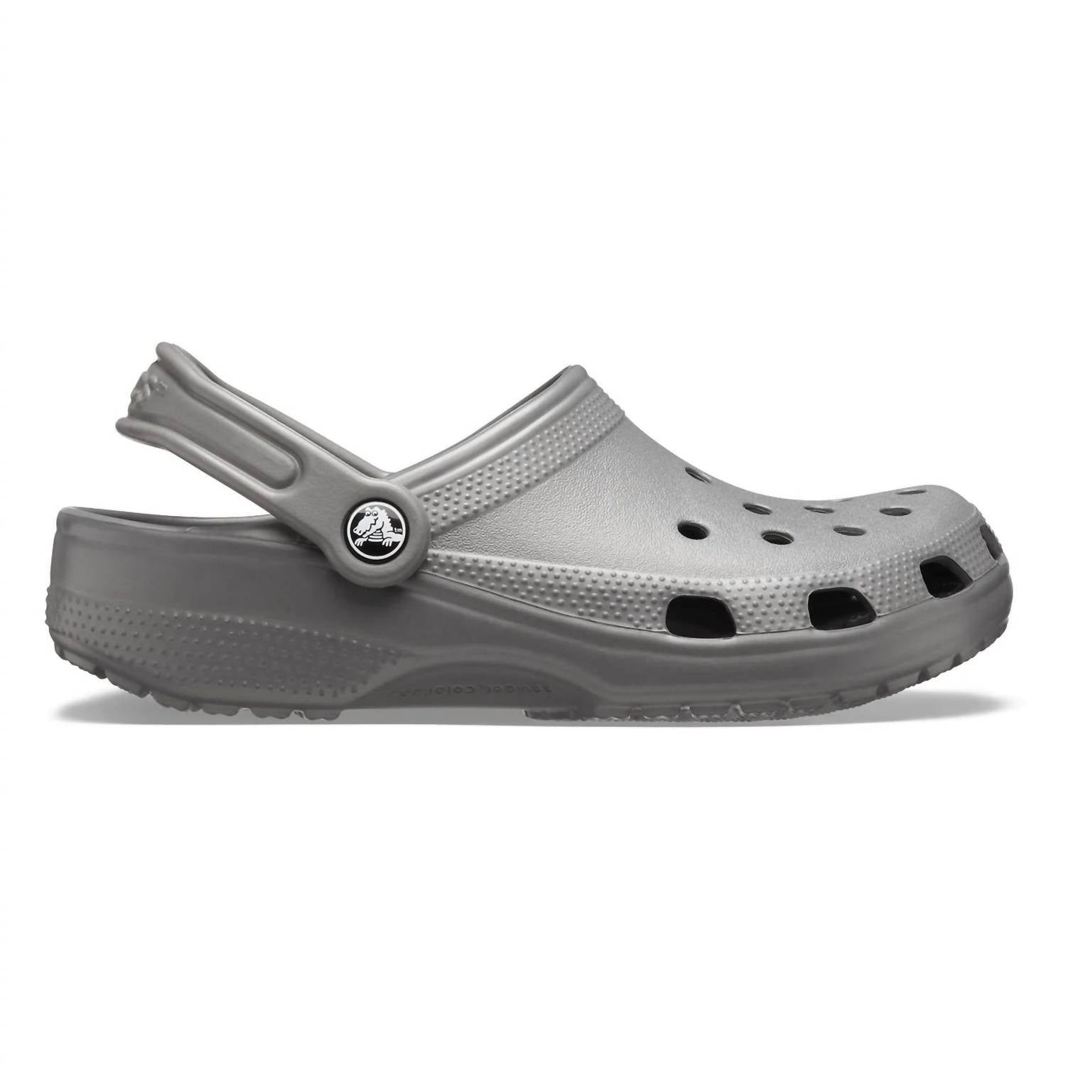 Crocs - Unisex Classic Clog