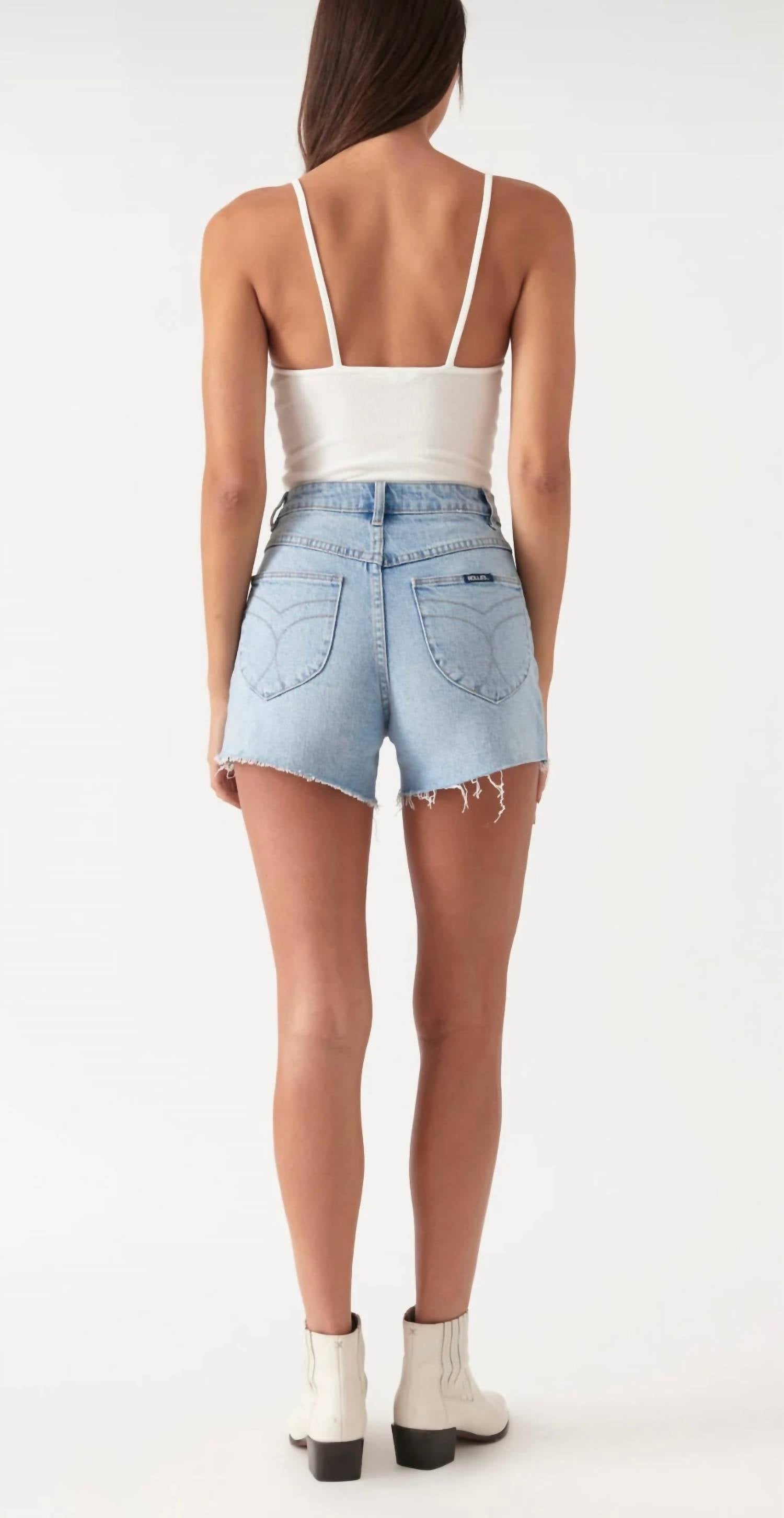 Rolla'S - Original Short