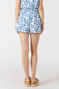 Dex Clothing - Relaxed Drawstring Shorts