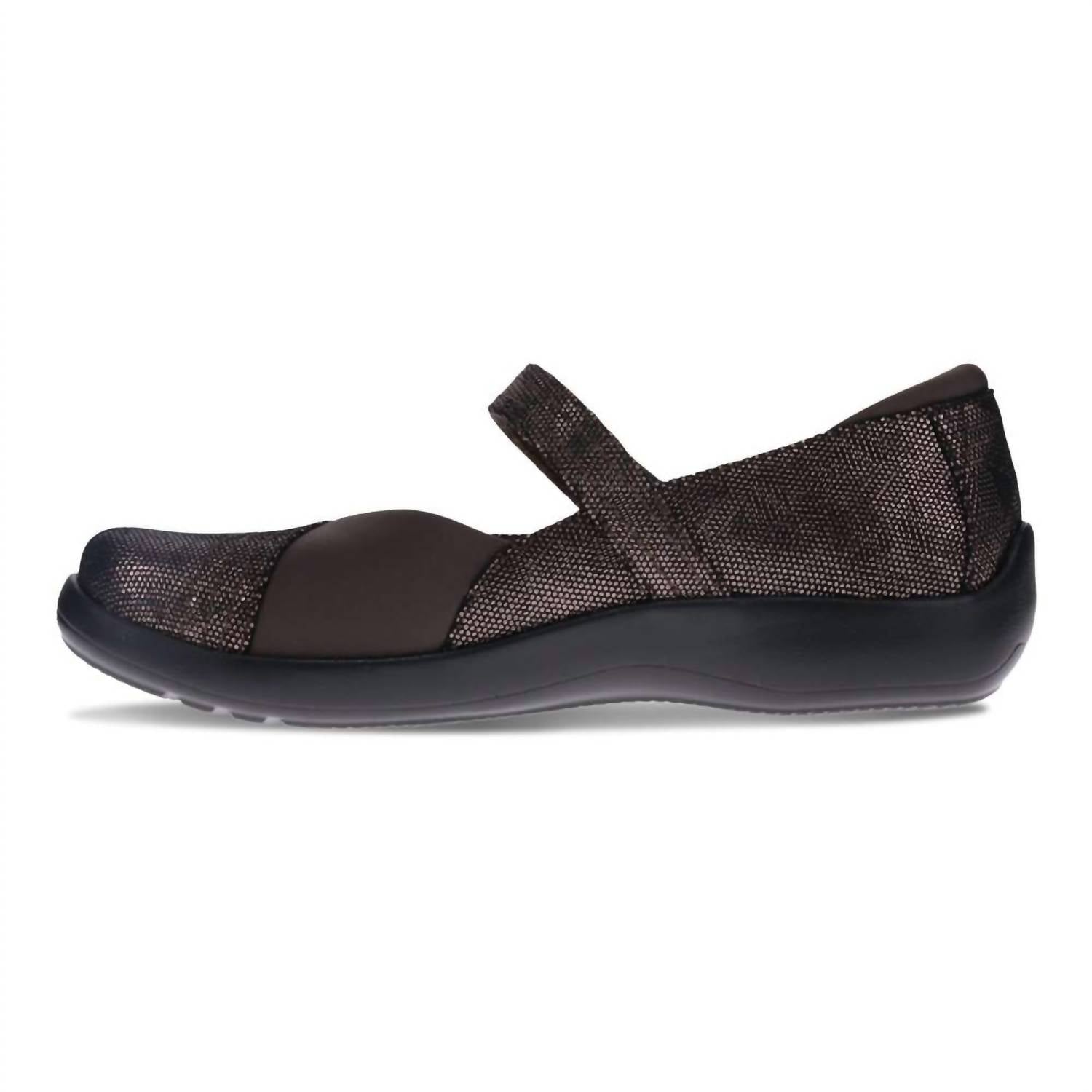 Revere - Women's Timaru Mary-jane Shoes