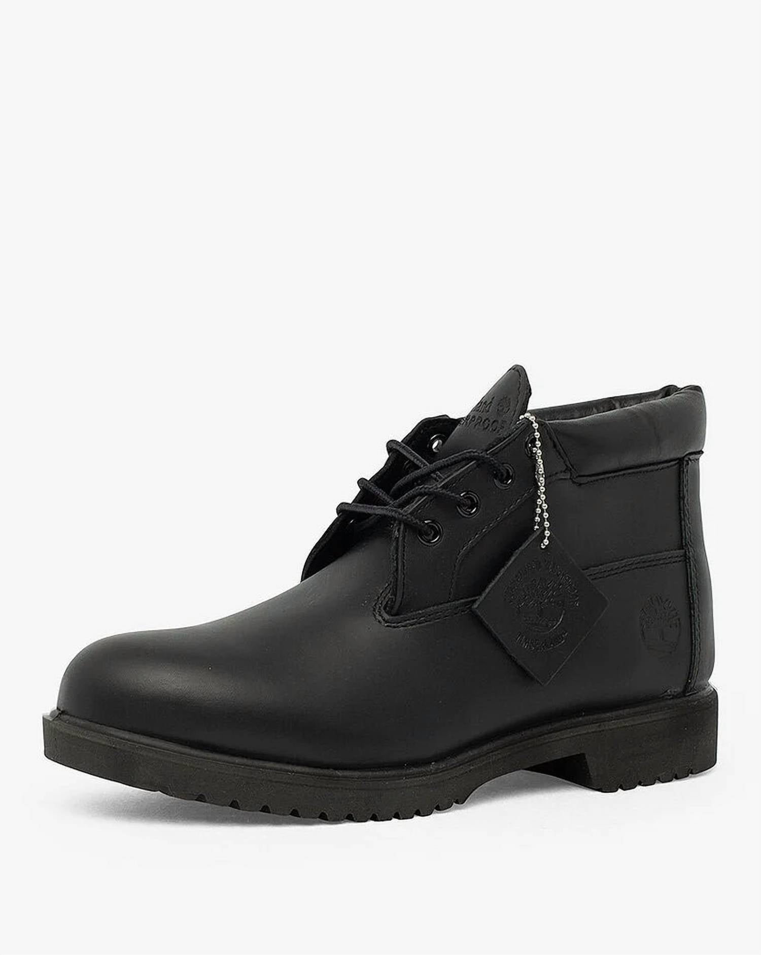 Timberland - Men's Chukka Classic Boot