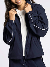 Thread & Supply - Side Line Jacket