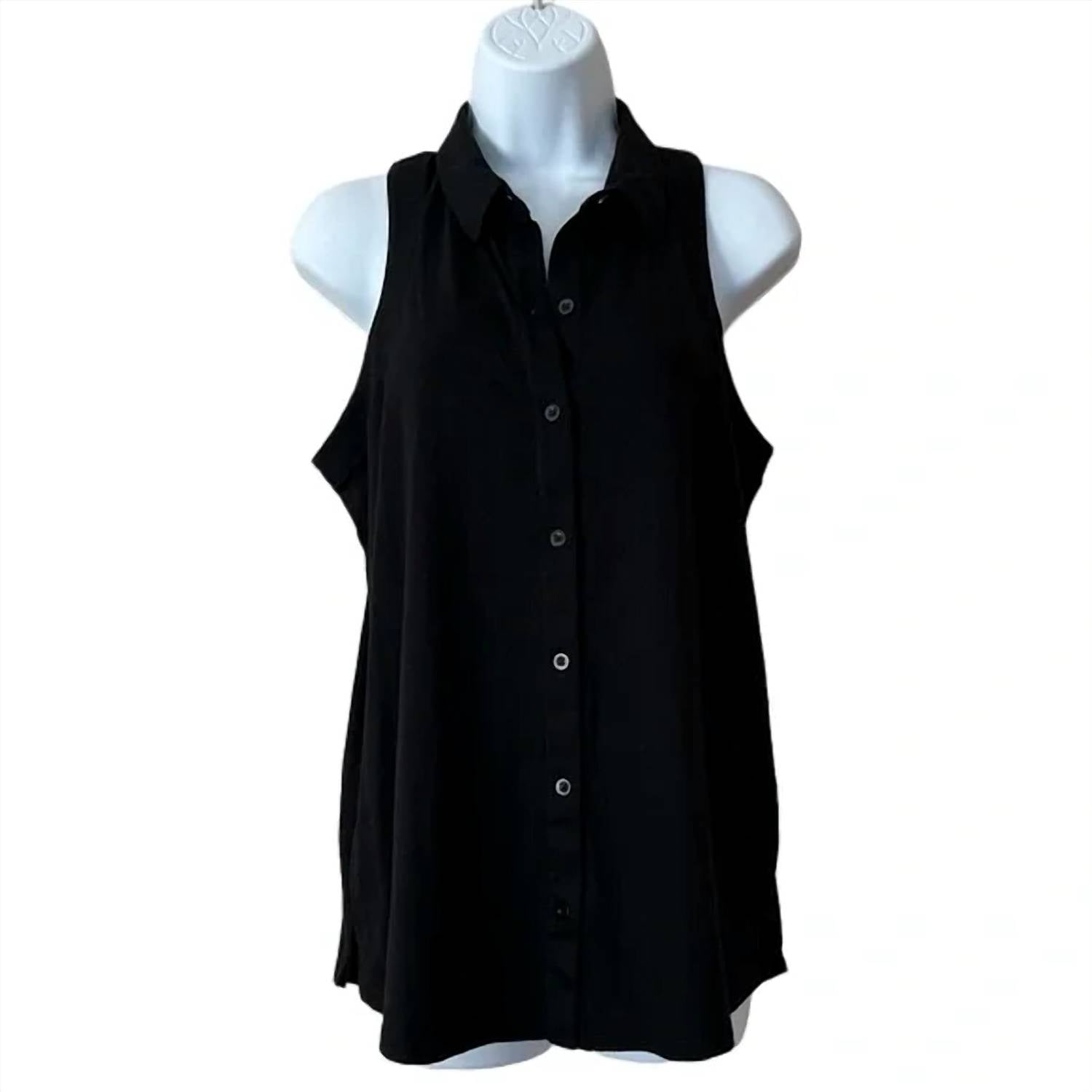 Anatomie - Elise Women's Sleeveless Top