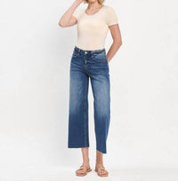 Vervet By Flying Monkey - Olivia Jeans Denim