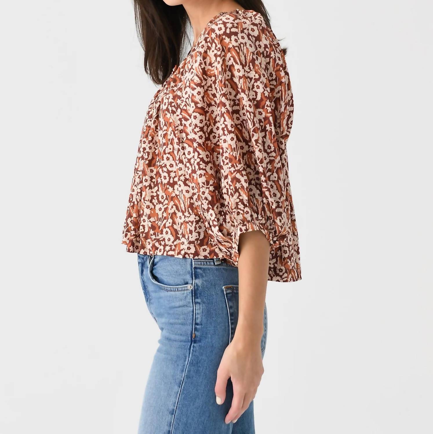 Rhode - Tammy Top