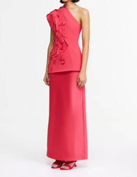 Acler - Women's Grovehill Top
