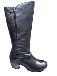 Eric Michael - Women's Sweden High Boots