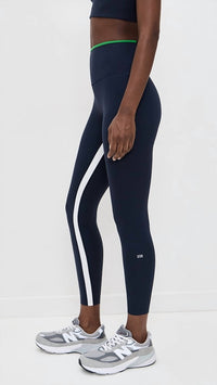 Splits59 - Easton Rigor High Waist 7/8 Leggings