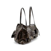 Like Dreams - Women's Getaway Julius Working Tote Bag
