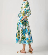 Sara Roka - Dralla Dress