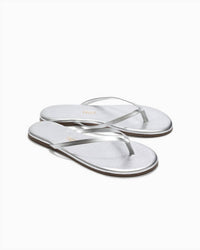 Tkees - Women's Lily Metallics Flip Flop