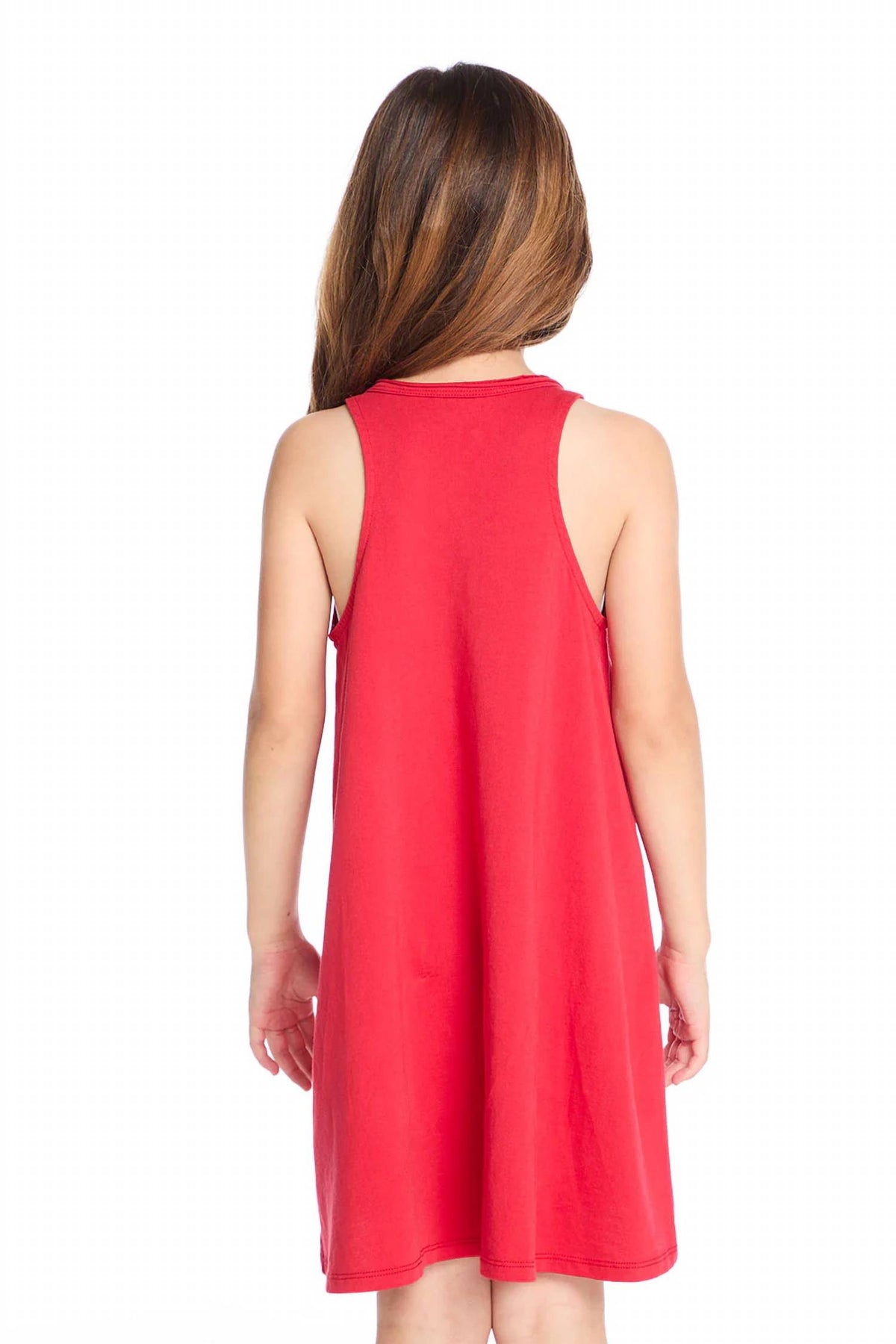 Chaser - Girls Rolling Stones Us Tour Dress