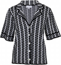 Lucy Paris - Women's Fiji Knit Shirt