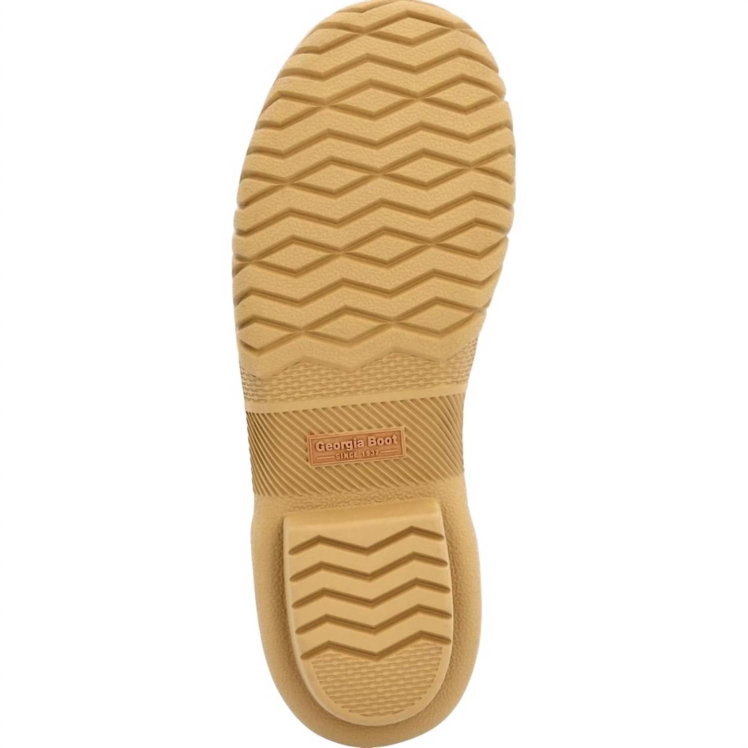 Georgia Boot - Boys Marshland Duck Boot