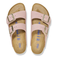 Birkenstock - Women's Arizona Soft Footbed Sandal