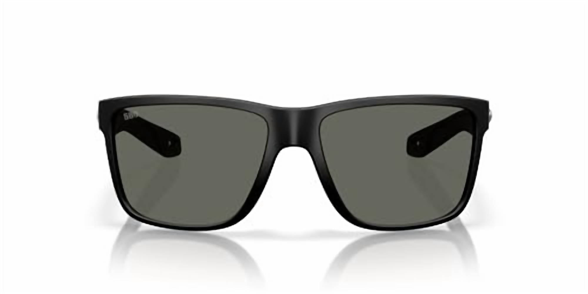 Costa Del Mar - Men's Broadbill Ii Sunglasses