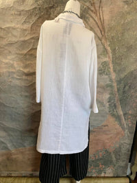 Lotus Eaters - Selma Shirt
