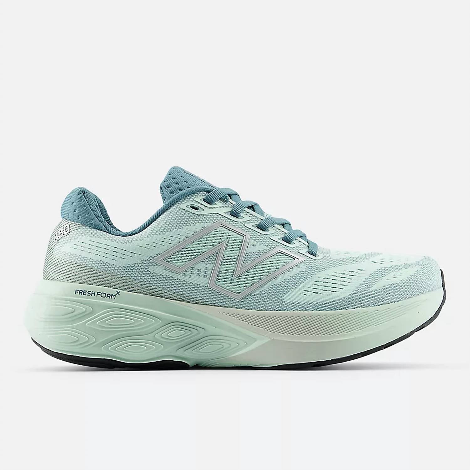 New Balance - Women's Fresh Foam X 880v15 Running Shoes