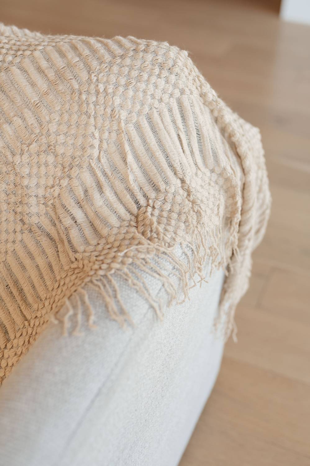 Cuddle Culture - Graham Blanket Single Cuddle Size