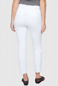 Renuar - Pull On Ankle Pant