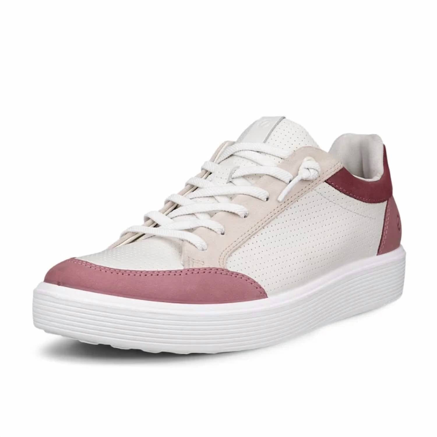 Ecco - Women's Soft 60 Sneaker