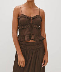Rails - Ortona Tank Top