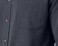 Mizzen + Main - Men's City Flannel Top