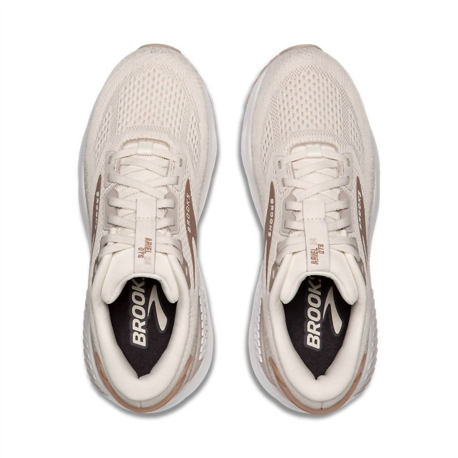 Brooks - Women's Ariel Gts 24 Shoes