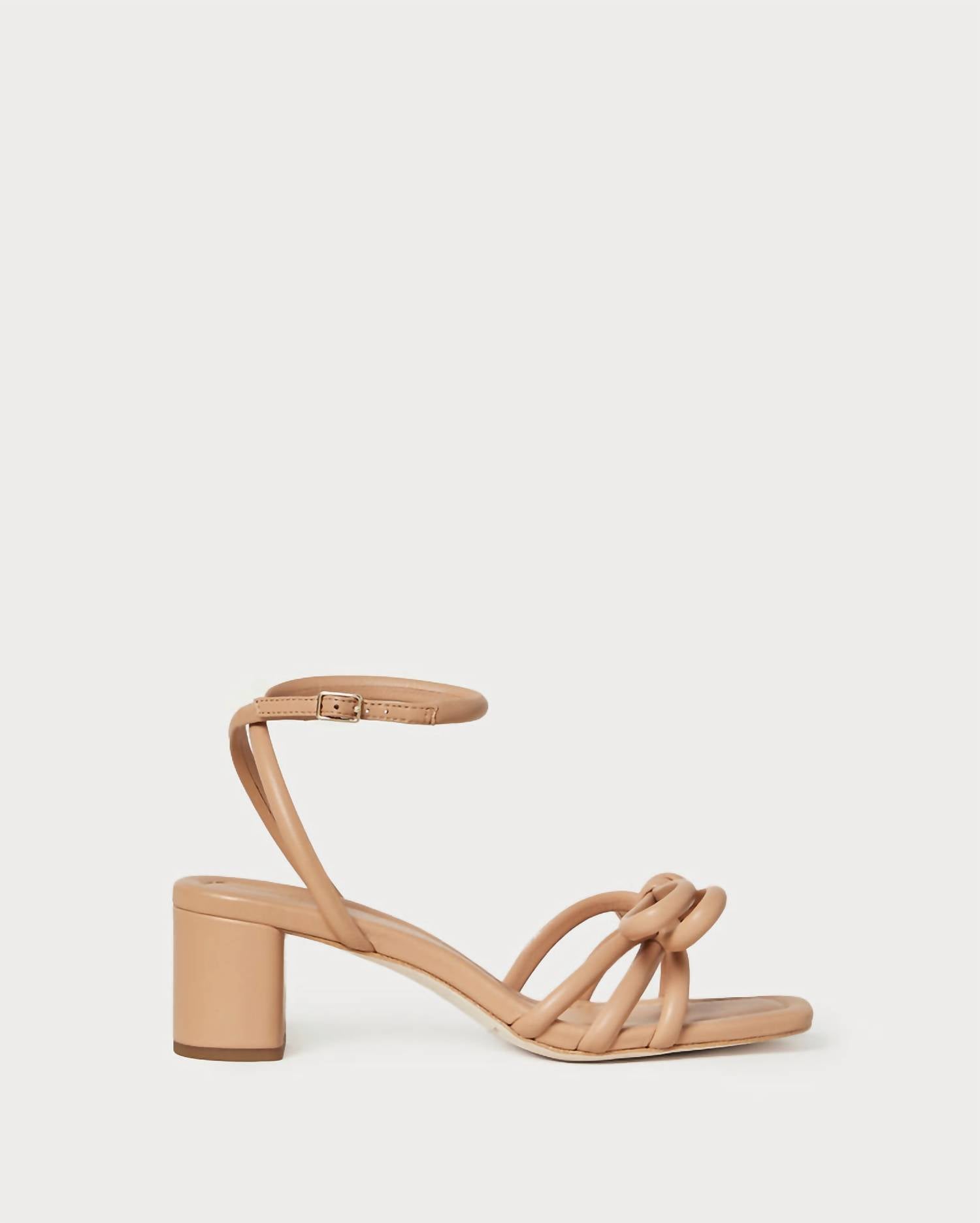 Loeffler Randall - Women's Mikel Bow Sandals