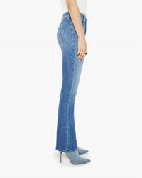 Mother - Insider Sneak Jeans