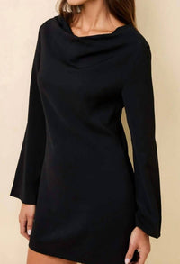 Solid & Striped - The Nili Mini Dress