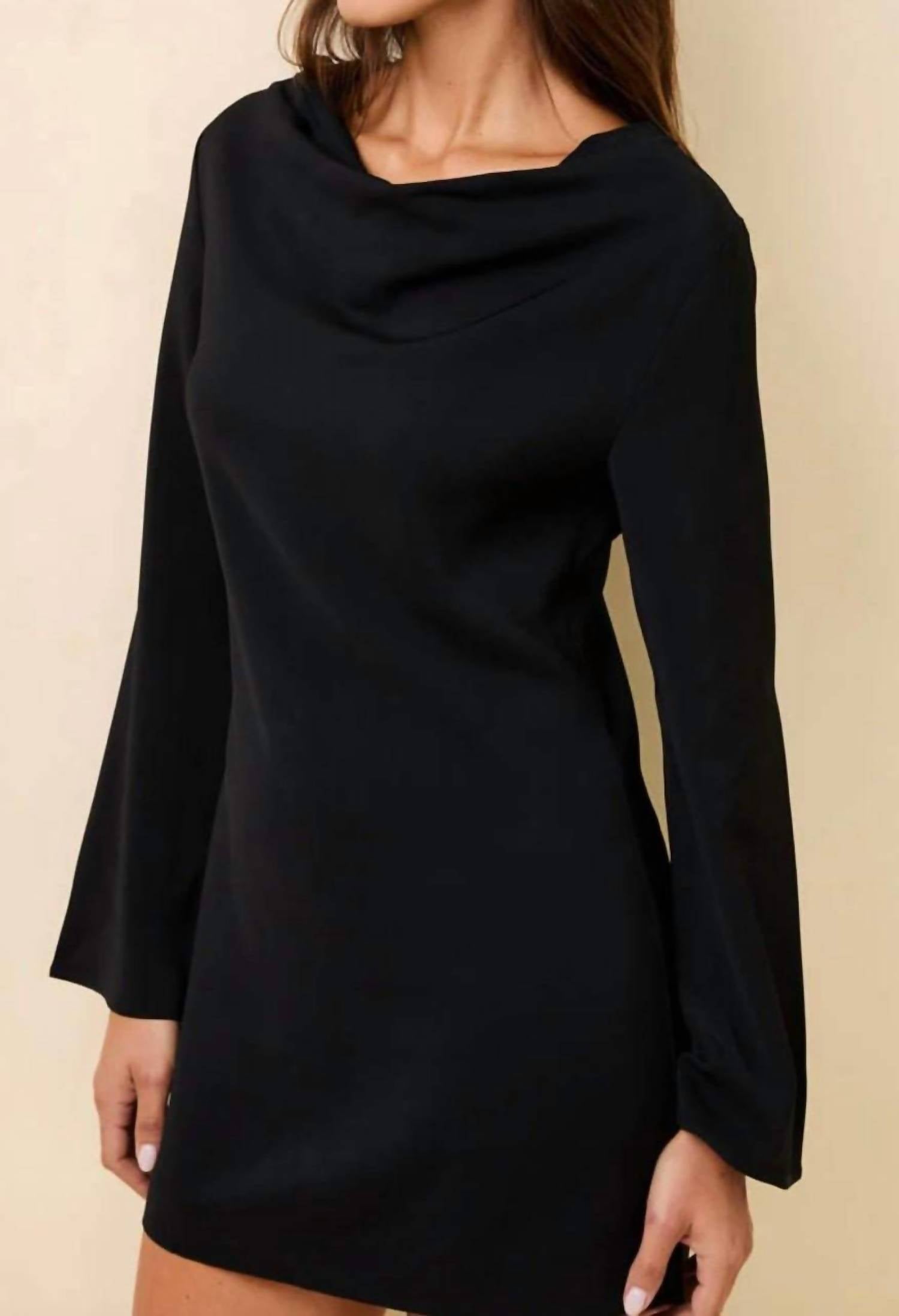 Solid & Striped - The Nili Mini Dress