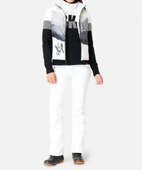 Krimson Klover - Sela Reversible Vest