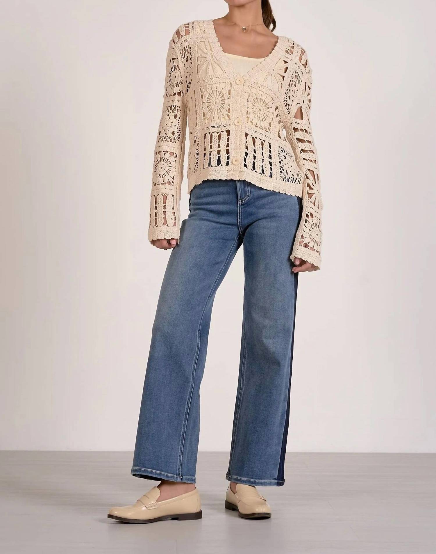 Elan - Women's Shay Cardigan
