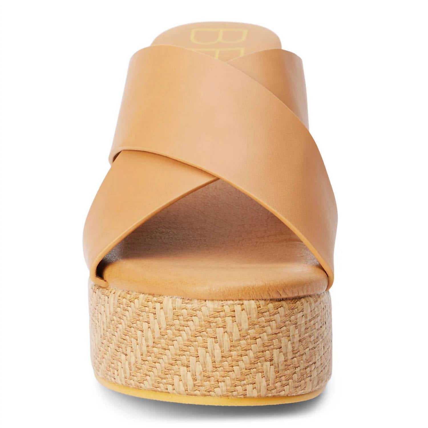 Coconuts By Matisse - Women's Nellie Sandal