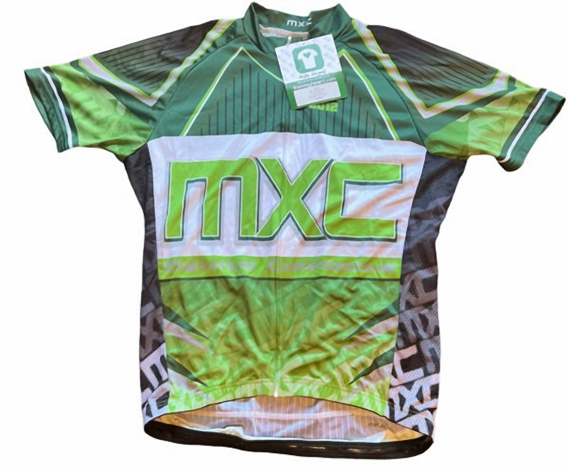 It'S In My Heart - Men's Cycling Jersey