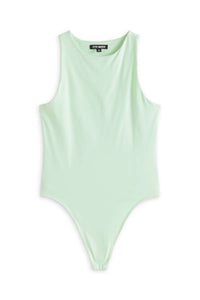Steve Madden - Women's Nico Knit Bodysuit