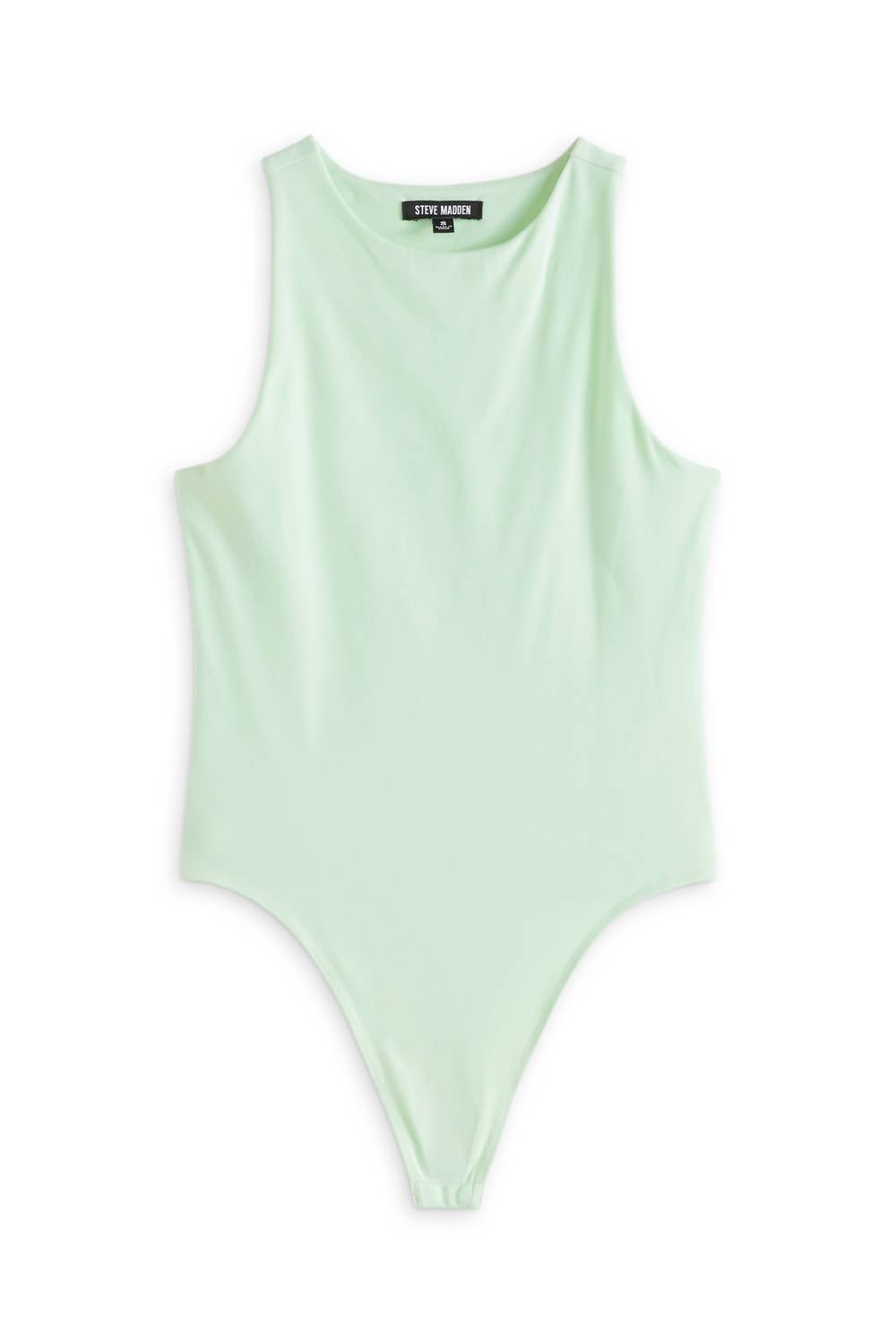 Steve Madden - Women's Nico Knit Bodysuit