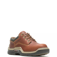 Wolverine - Men's Raider Durashock Soft Toe Work Shoes