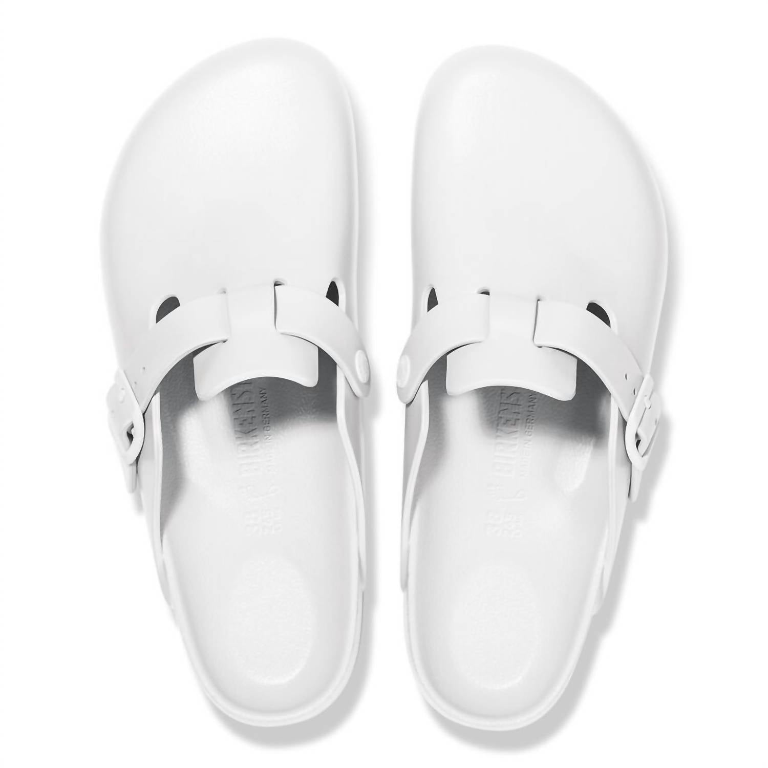 Birkenstock - Women's Boston Eva Mules