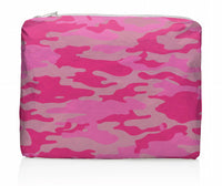 Hi Love Travel - Women's Zipper Pouch