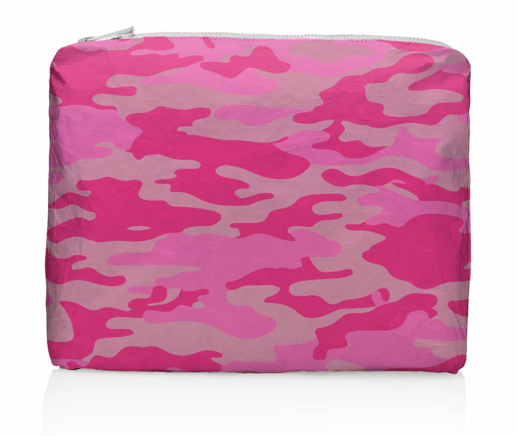 Hi Love Travel - Women's Zipper Pouch