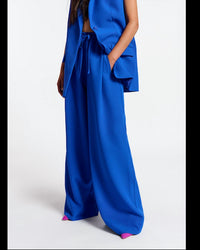 Essentiel Antwerp - Dana High Waist Pants