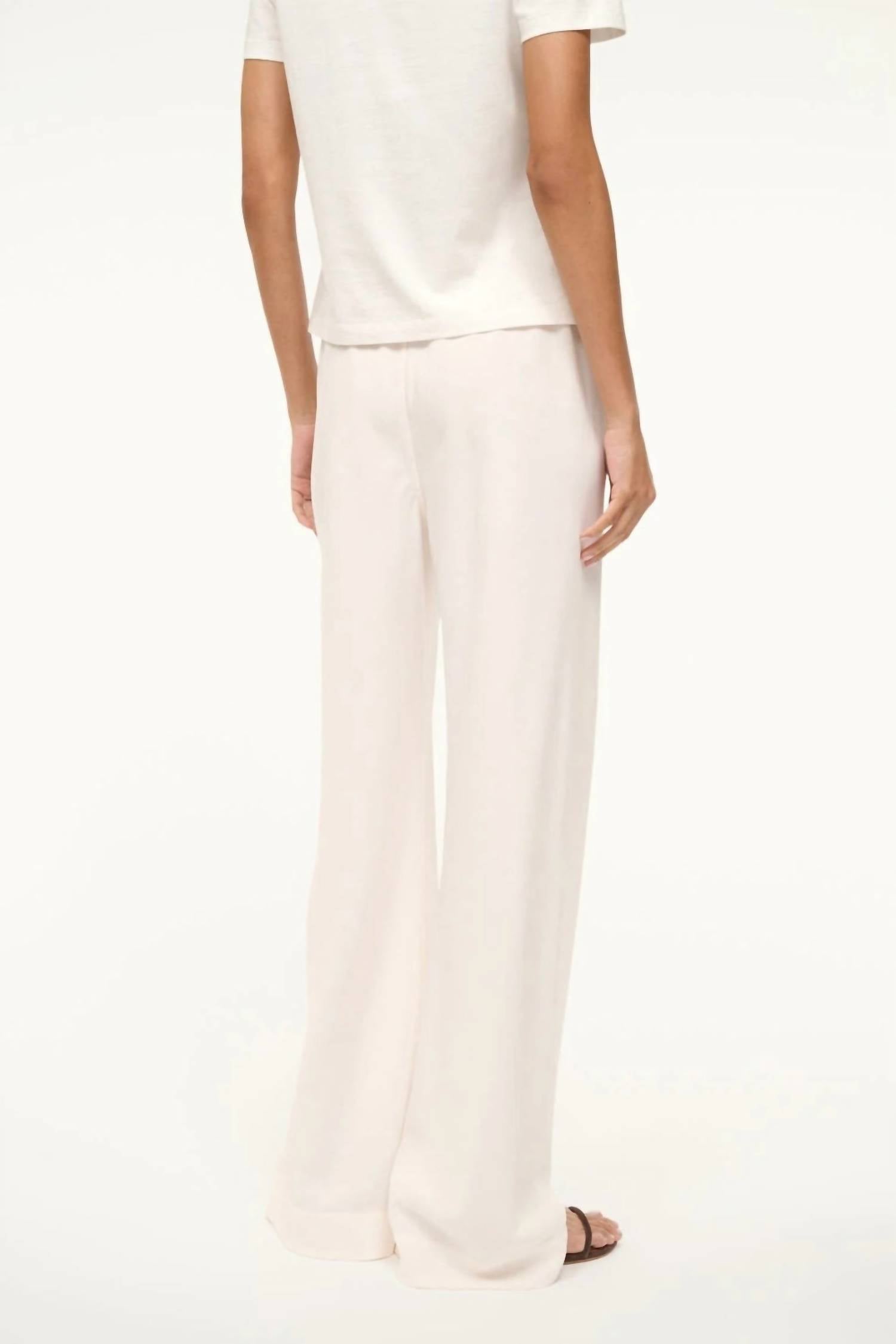 Staud - Women's Stroll Pant