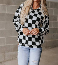 Ampersand Ave - University Hoodie