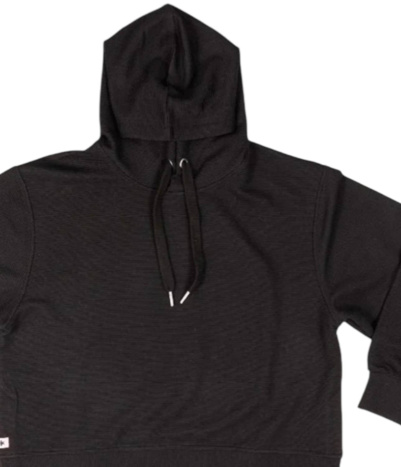 Simply Southern - Women's Light Weight Ribbed Hoodie