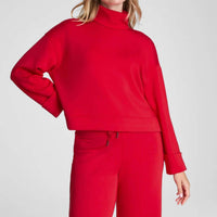 Spanx - Airessential Turtleneck Top