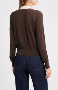 Frame - The Two Tone Polo