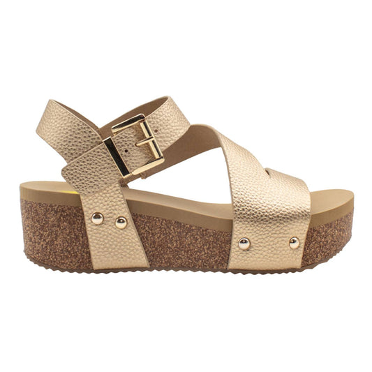 Volatile - Women's Biloxi Sandal