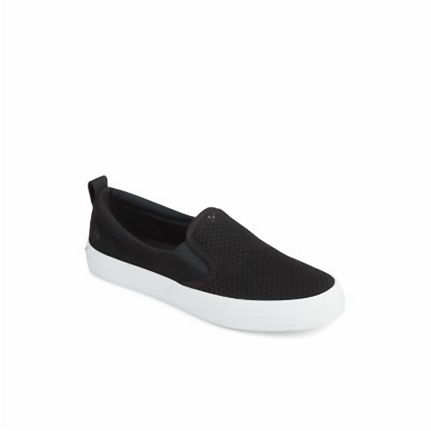 Sperry - Women Crest Twin Gore Slip On Shoes